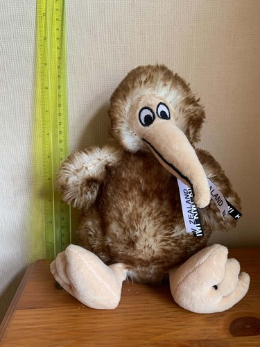 Parrs new zealand kiwi - new,