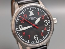 MUHLE GLASHUTTE Terrasport II