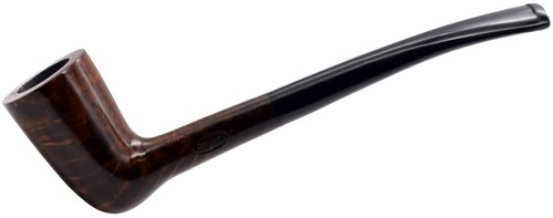 Sarome contour brown - 'contour', finish