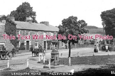 NO 2131 - Leadgate Road