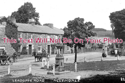 2131 leadgate road - no,