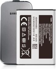 Genuine Samsung Replacement Battery AB463446BU For SGH E250 E900 GT E1080i E1200