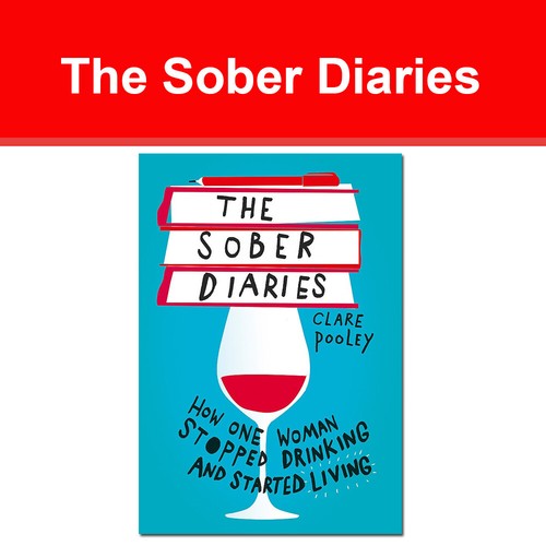 Clare pooley the - clare, sober
