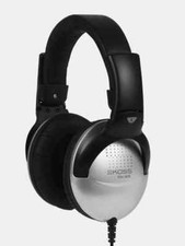 KOSS UR29 Over Ear Headphones