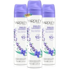 Yardley london english - 3x,