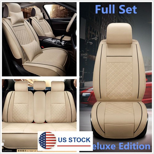 Deluxe edition car seat cover - car,
