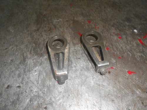 Honda cbr 400 triarm - 23,