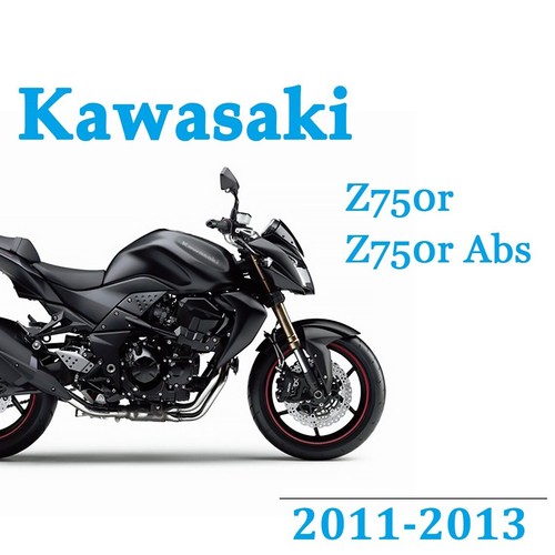 Service manual for - manual, kawasaki