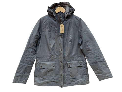 Barbour vintage ladies orkney - barbour,