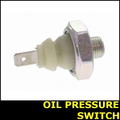 Oil pressure switch for alfa - oil,
