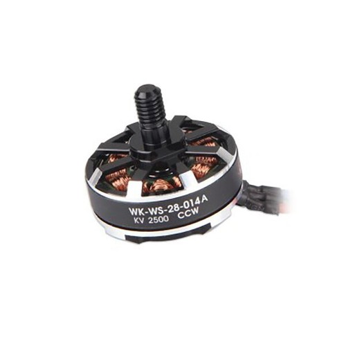 Walkera f210 brushless - walkera,