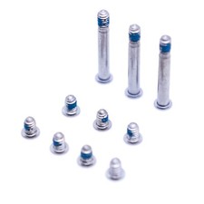 Screw Set Base Bottom Case