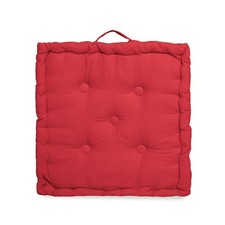 Booster pad cotton - cotton, tufted