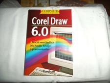 Michael Bock: Corel Draw 6.0