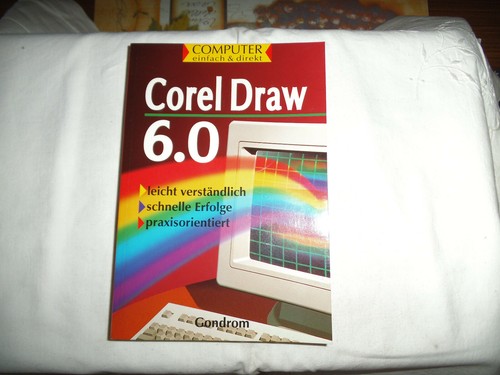 Michael bock corel - draw, 6.0