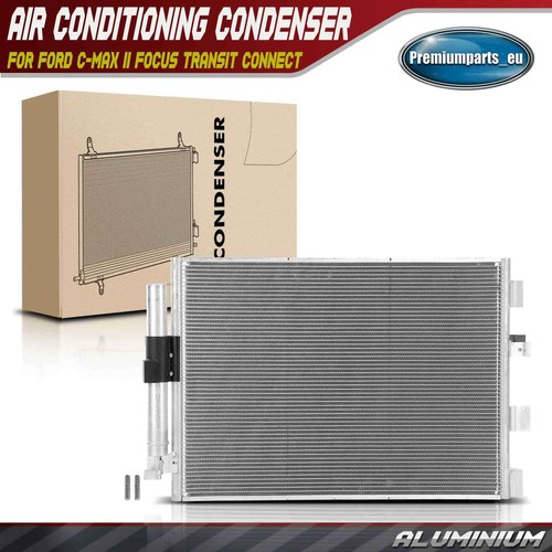 Condenser air conditioning for - conditioning,