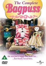 Bagpuss: The Complete Series
