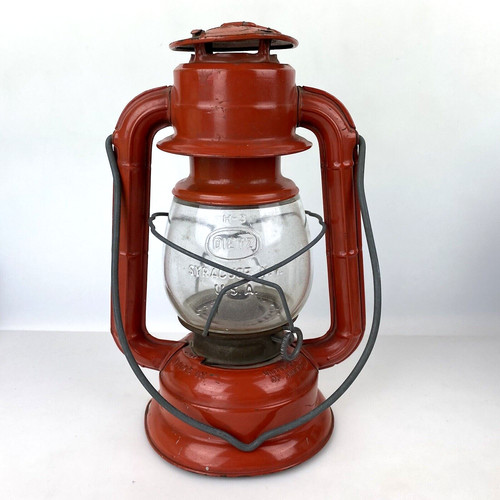 Dietz comet latern - dietz,