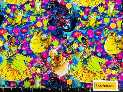 Swim lycra x59 custom - 16"x59",