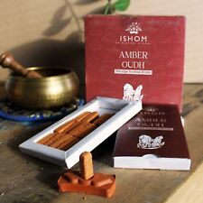 Natural Incense Resin Brick