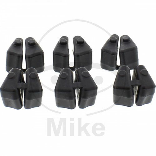 Rubber guard set - 6, pieces