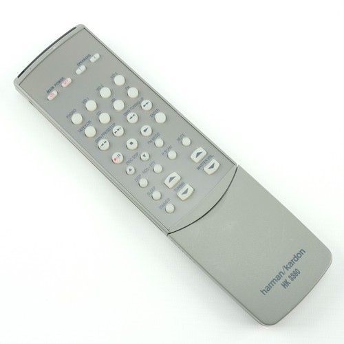 Harman kardon hk3380 genuine - hk3380,