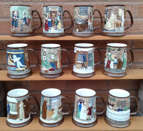 Beswick collectors - beswick,