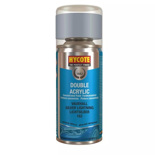Hycote colour spray paint - hycote,