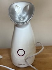 VOYOR FACIAL STEAMER ZL100 New Skin Care Acne Gift Clean Fresh