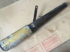 Motad Exhaust Silencer N5SF