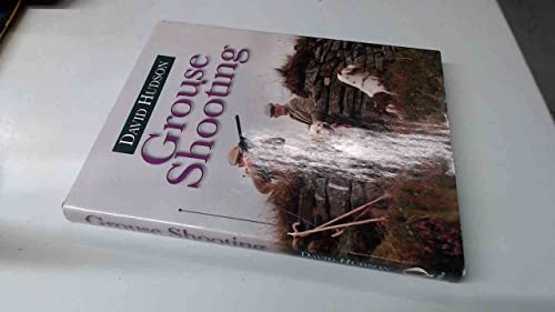 Grouse shooting david - grouse,