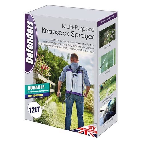 Defenders knapsack - defenders,