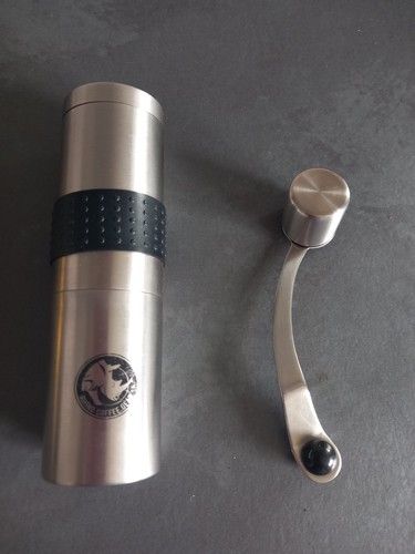 Rhinowares coffee grinder - rhinowares,