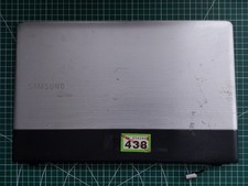 Samsung 300E NP300E5Z NP300E5A NP305E5A LCD Screen Lid Top Cover  BA75-03400A