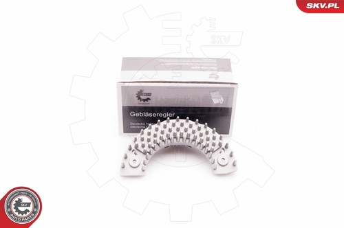 Esen skv 94skv015 resistor - esen,