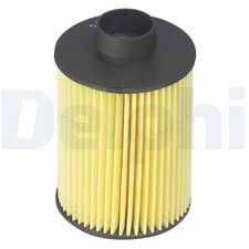 HDF608 DELPHI FUEL FILTER FOR