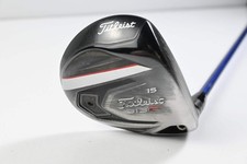 Titleist 913 F #3 Wood / 15 Degree / Regular Flex Diamana S+72 Shaft