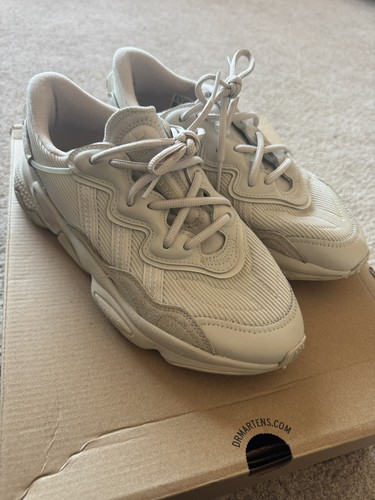 Adidas ozweego shoes - adidas, shade
