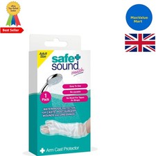 Reusable Waterproof Arm Cast