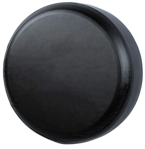 Spare wheel cover union - spare, jack
