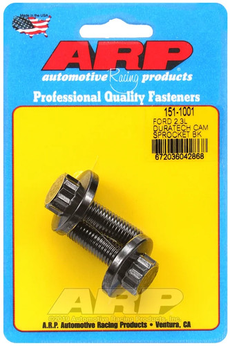 Arp cam sprocket bolt - arp,