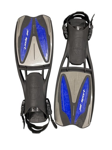 Scubapro sport jet scuba - scubapro,