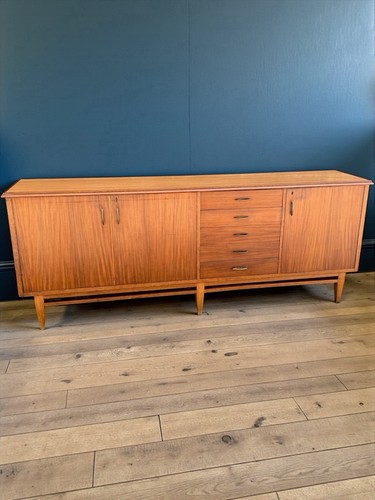 Large mid century - mid,