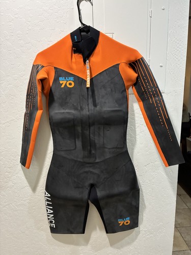 Blueseventy women alliance - women's,