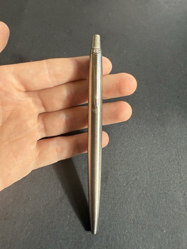 Vintage parker flighter ct - vintage,
