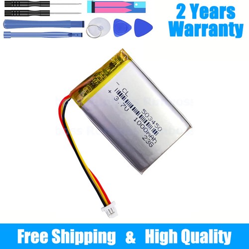 Battery for garmin pro - for,