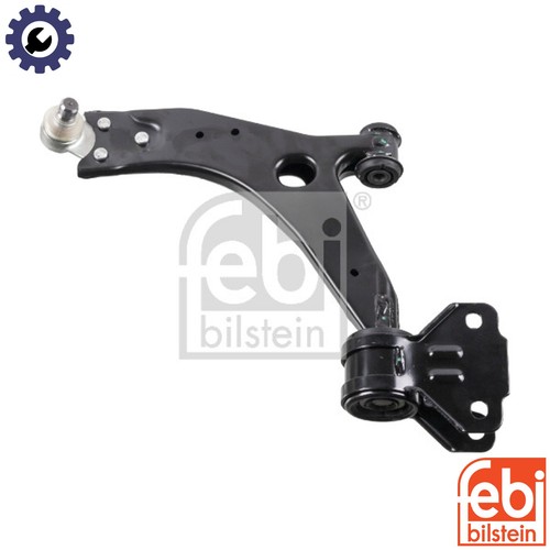 Controltrailing arm wheel - controltrailing,