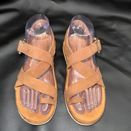 Chaco wayfarer leather sandals - chaco,