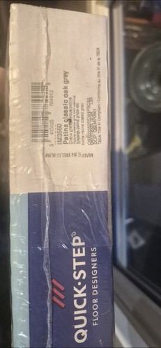 Quickstep impressive laminate - quickstep,