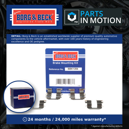 Brake pad fitting - fitting, fits